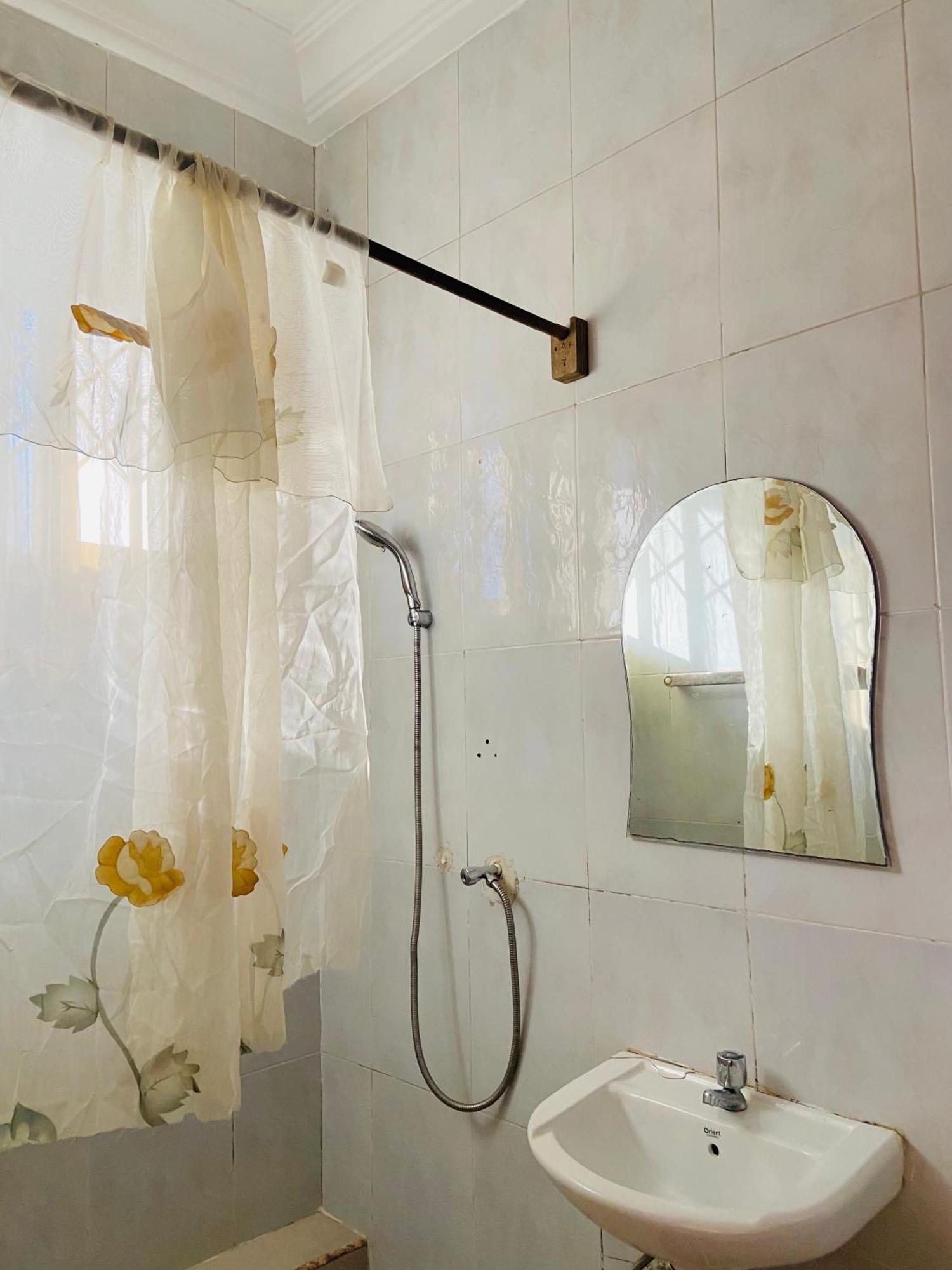 Heaven Gate Hotel Accra Kültér fotó